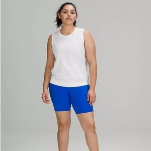 Lululemon Swiftly Relaxed Muscle Tank